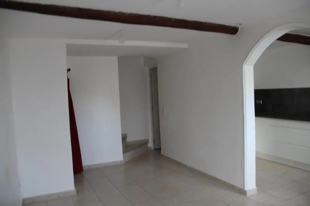 Maison à louer, 54m², Saint-Andiol