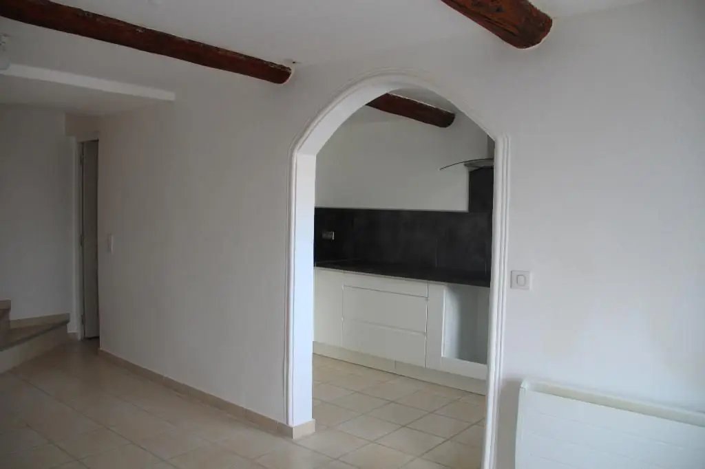 Maison à louer, 54m², Saint-Andiol