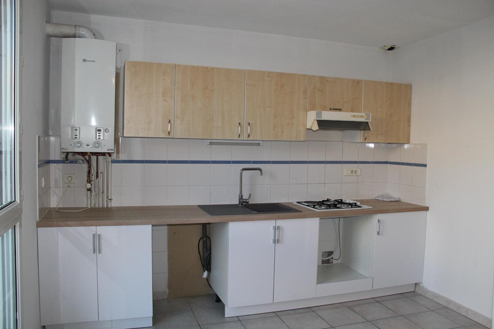Appartement à louer, 48m², Cavaillon