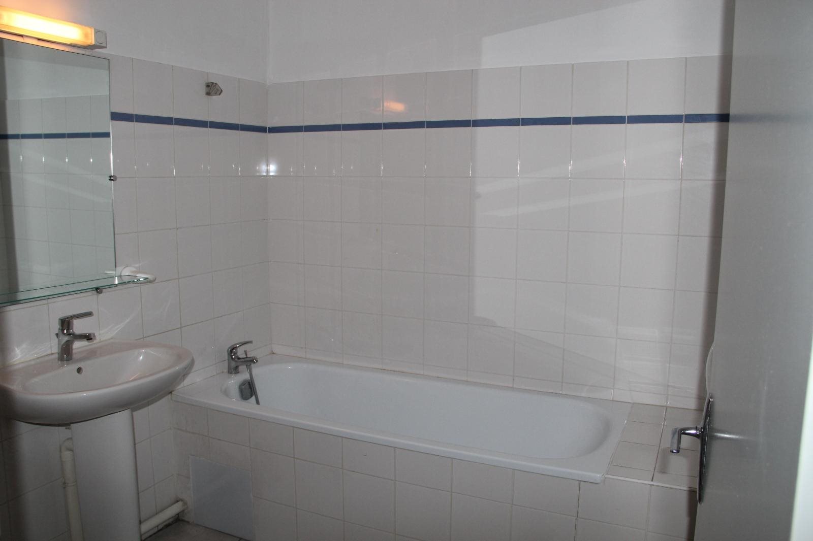 Appartement à louer, 48m², Cavaillon