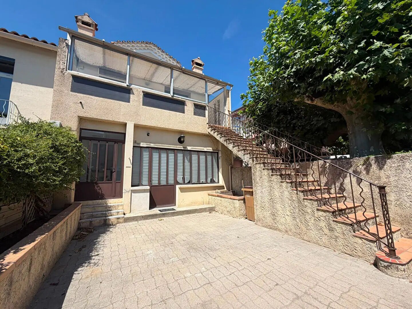 Appartement à louer, 76m², Cavaillon