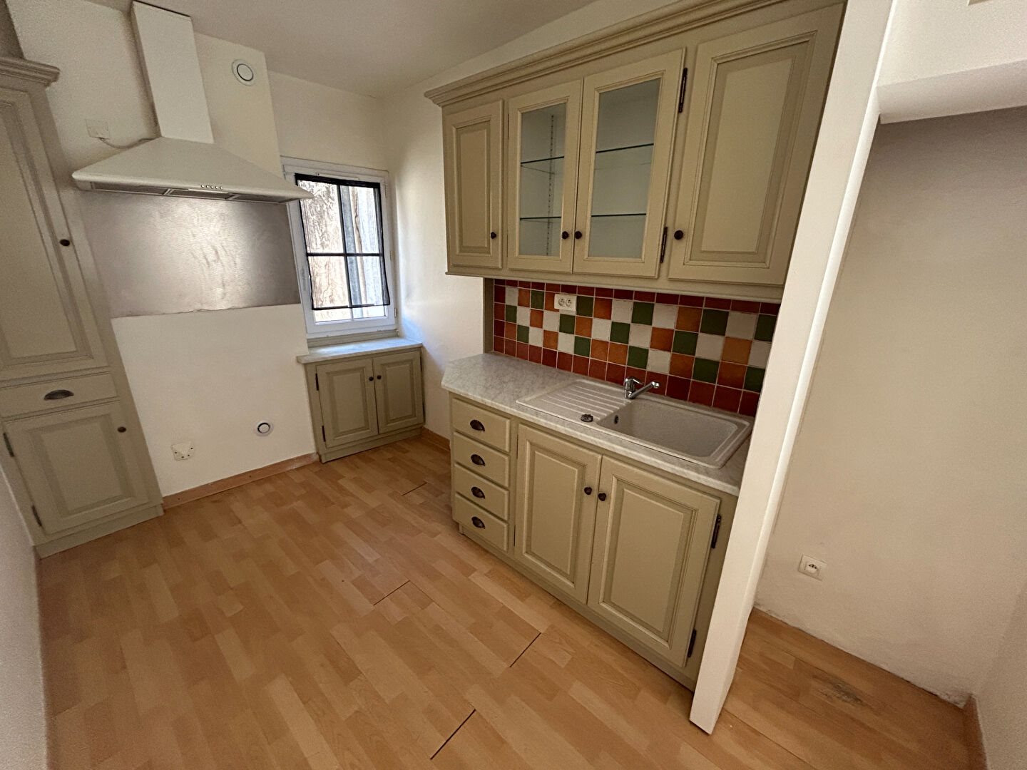 Appartement à vendre, 37m², Cavaillon