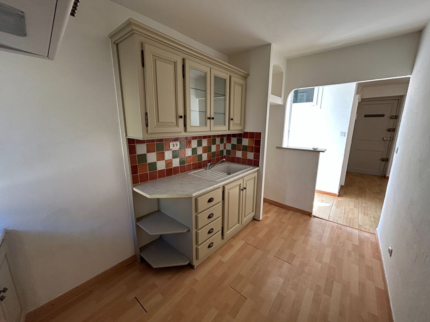Appartement à vendre, 37m², Cavaillon