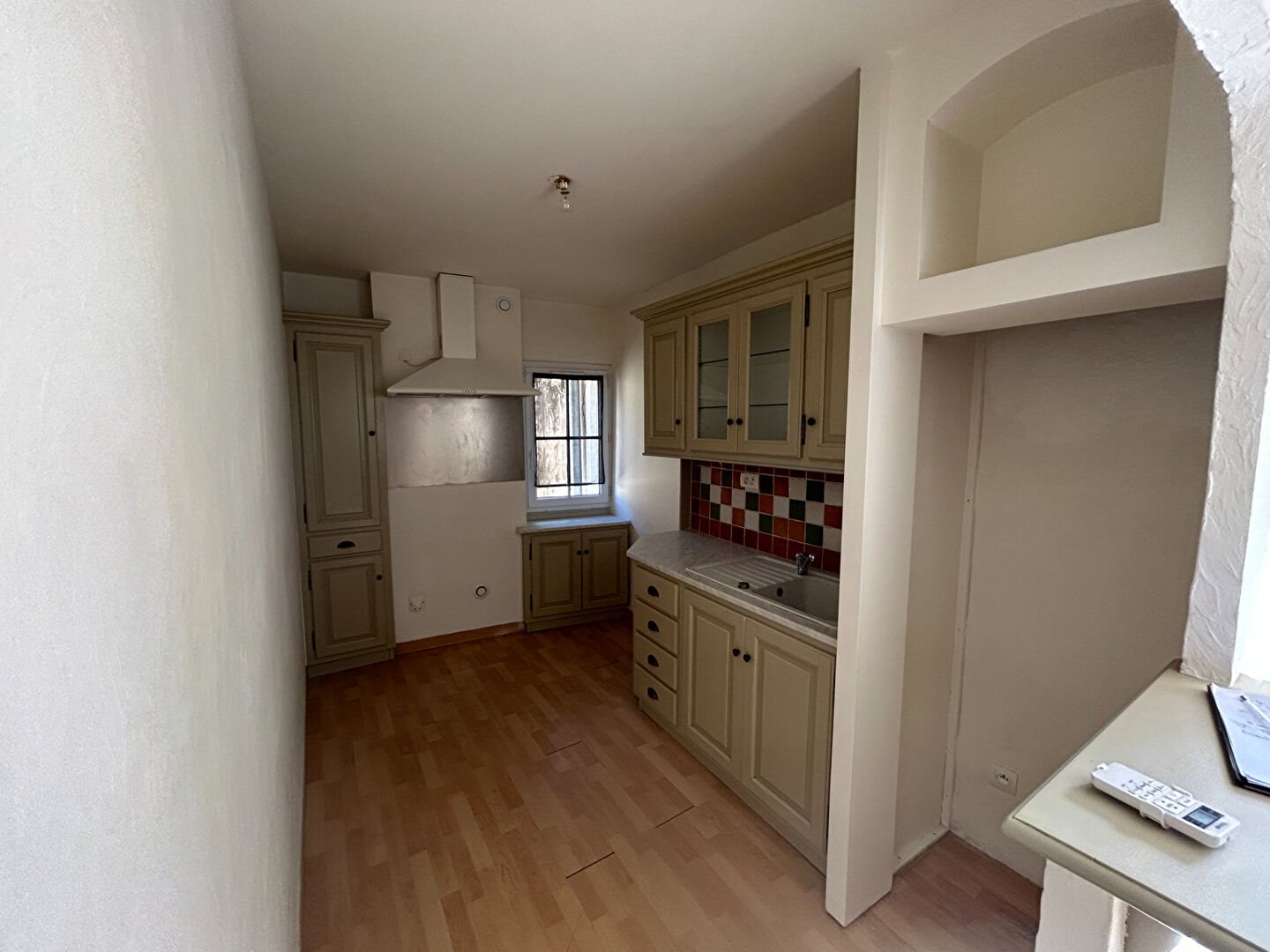 Appartement à vendre, 37m², Cavaillon