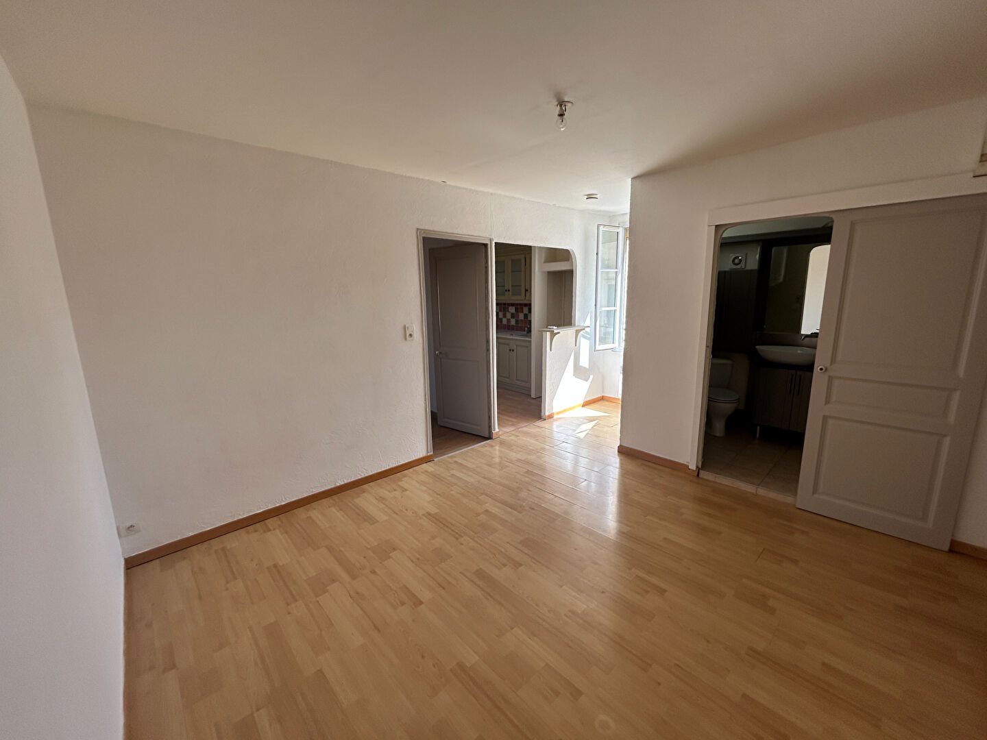 Appartement à vendre, 37m², Cavaillon