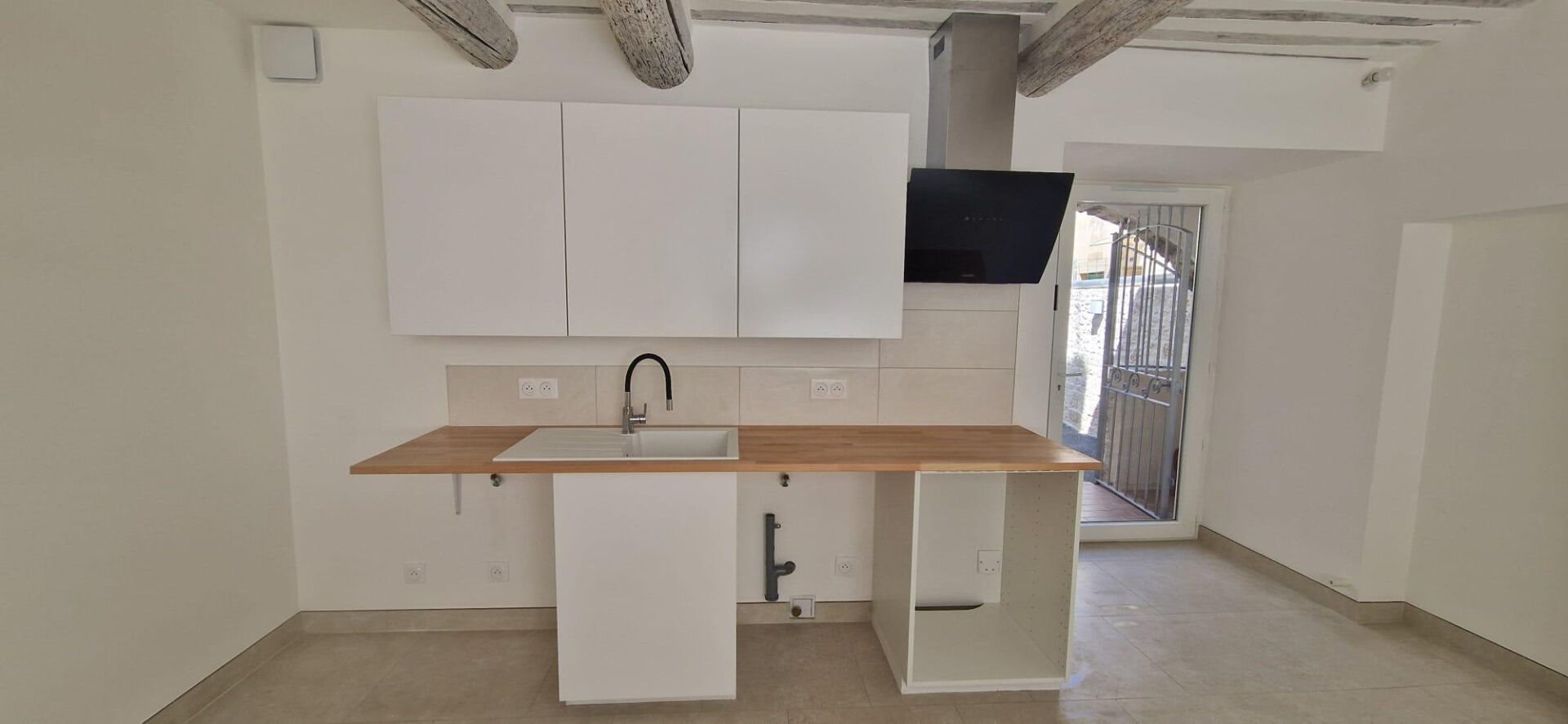Maison à louer, 37m², Caumont-sur-Durance