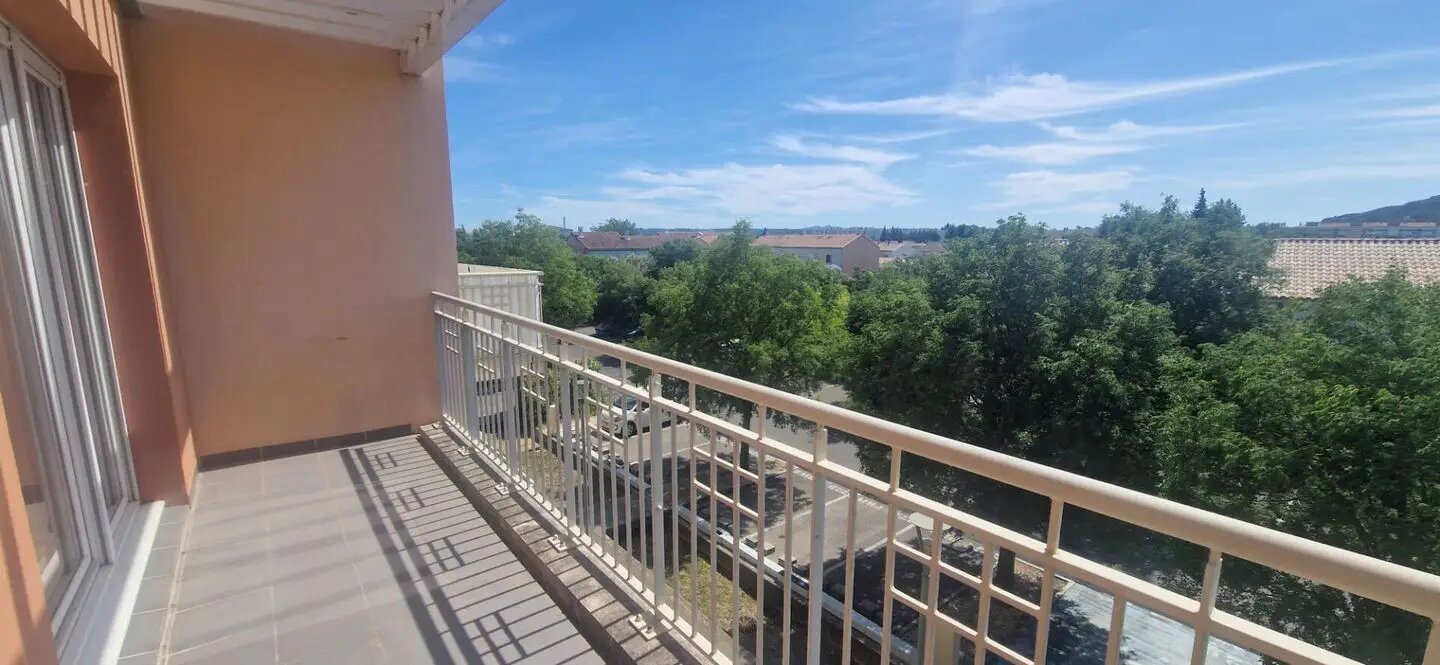 Appartement à vendre, 68m², Cavaillon