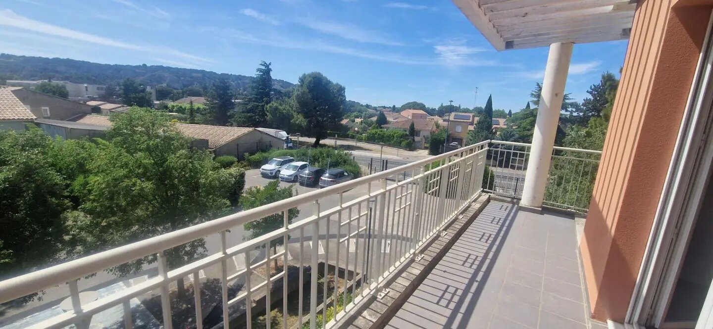 Appartement à vendre, 68m², Cavaillon