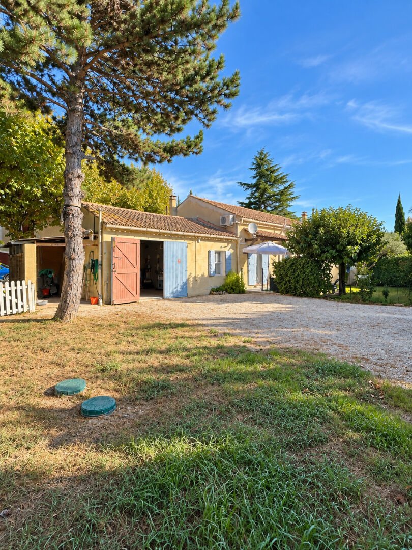 Maison à vendre, 85m², Sénas