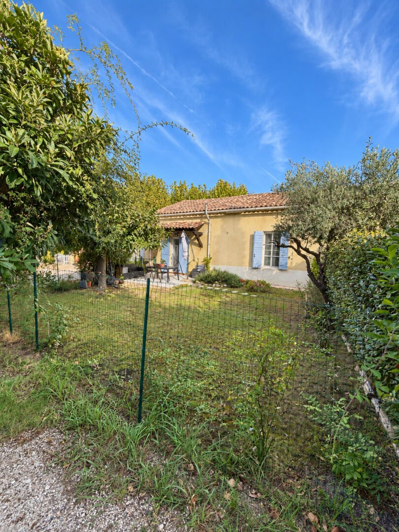 Maison à vendre, 85m², Sénas