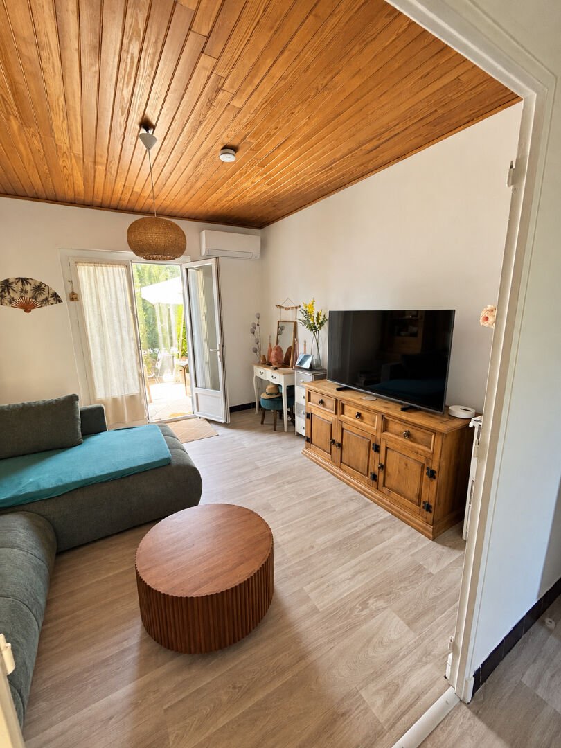 Maison à vendre, 85m², Sénas
