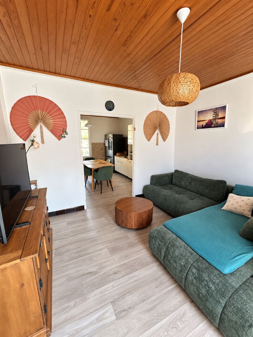 Maison à vendre, 85m², Sénas