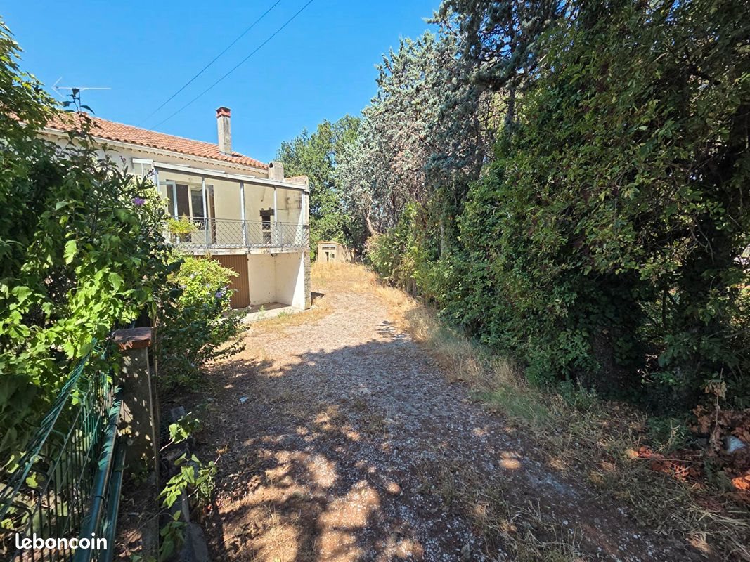 Maison à louer, 92m², Plan-d'Orgon