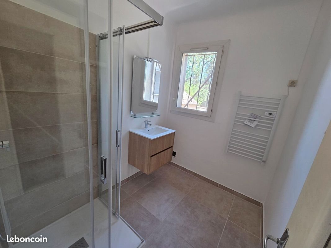 Maison à louer, 92m², Plan-d'Orgon