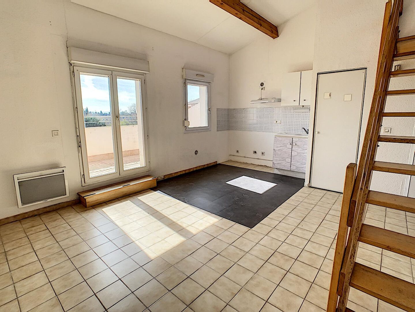 Appartement à louer, 46m², Cavaillon