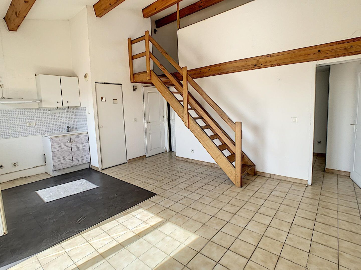 Appartement à louer, 46m², Cavaillon