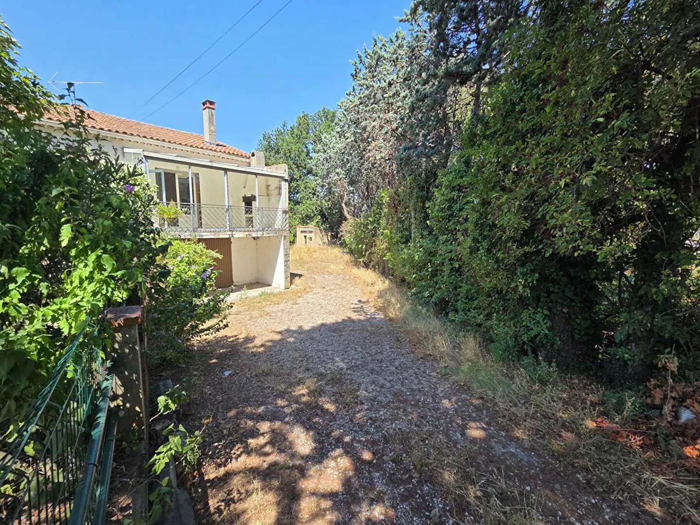 Maison à louer, 92m², Plan-d'Orgon