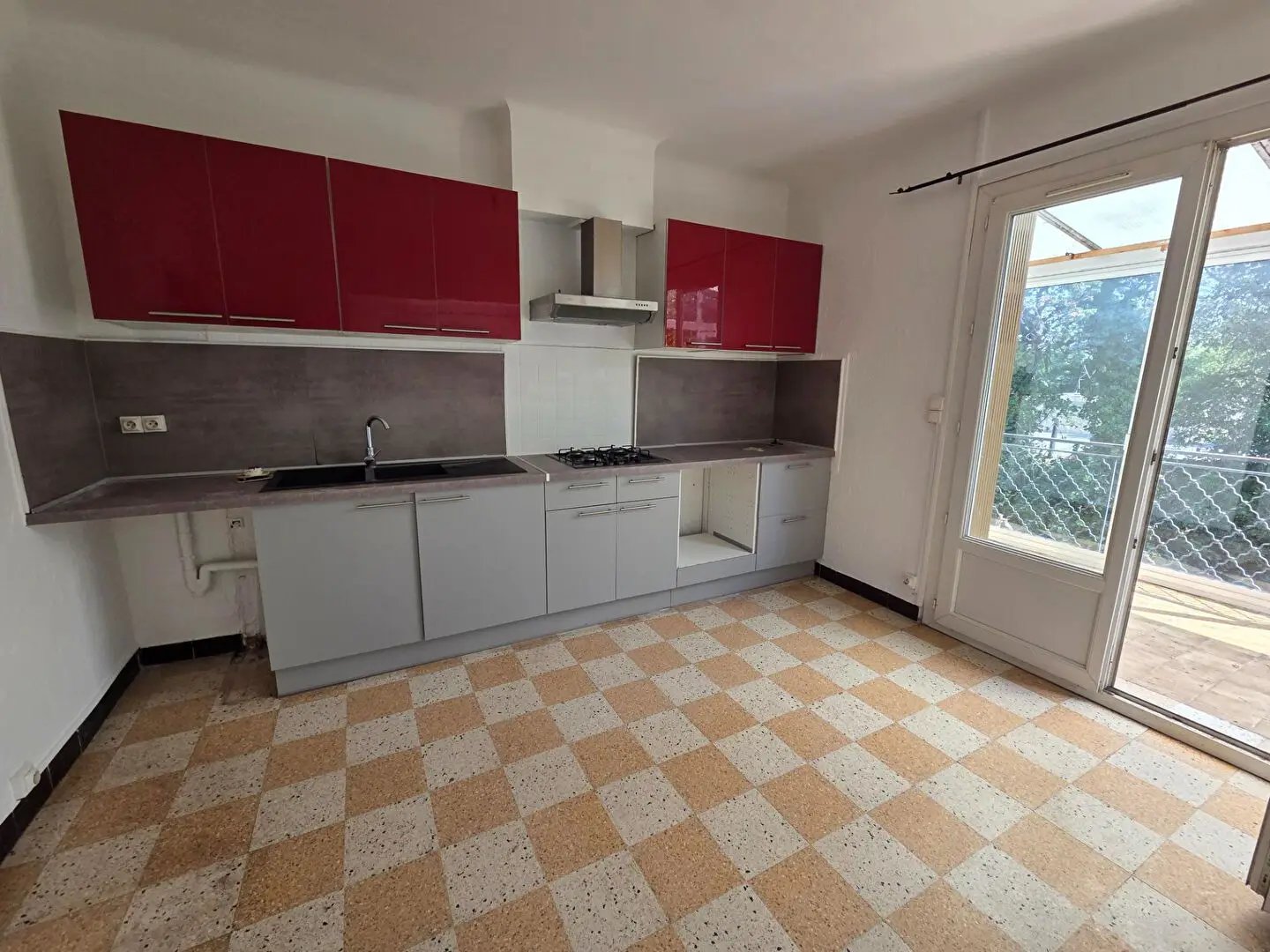 Maison à louer, 92m², Plan-d'Orgon