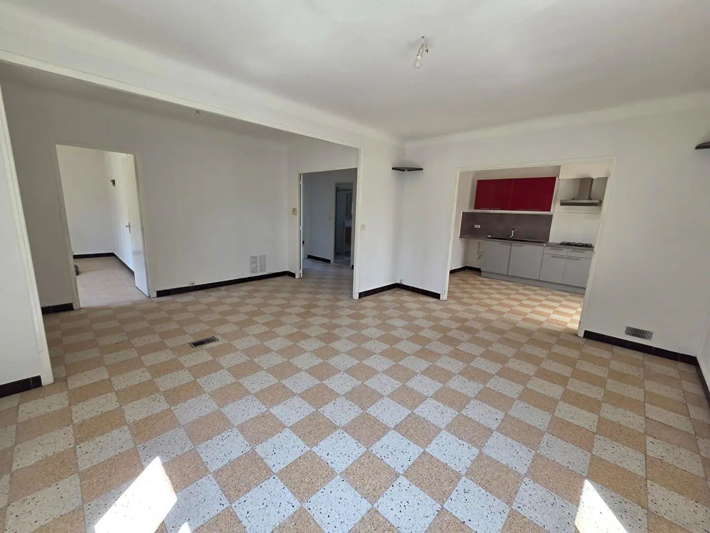 Maison à louer, 92m², Plan-d'Orgon