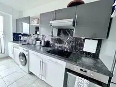 Appartement à louer, 81m², Eaubonne