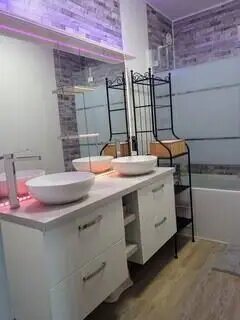 Appartement à louer, 81m², Eaubonne