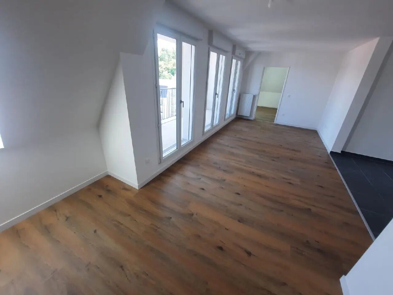 Appartement à louer, 55m², Cormeilles-en-Parisis