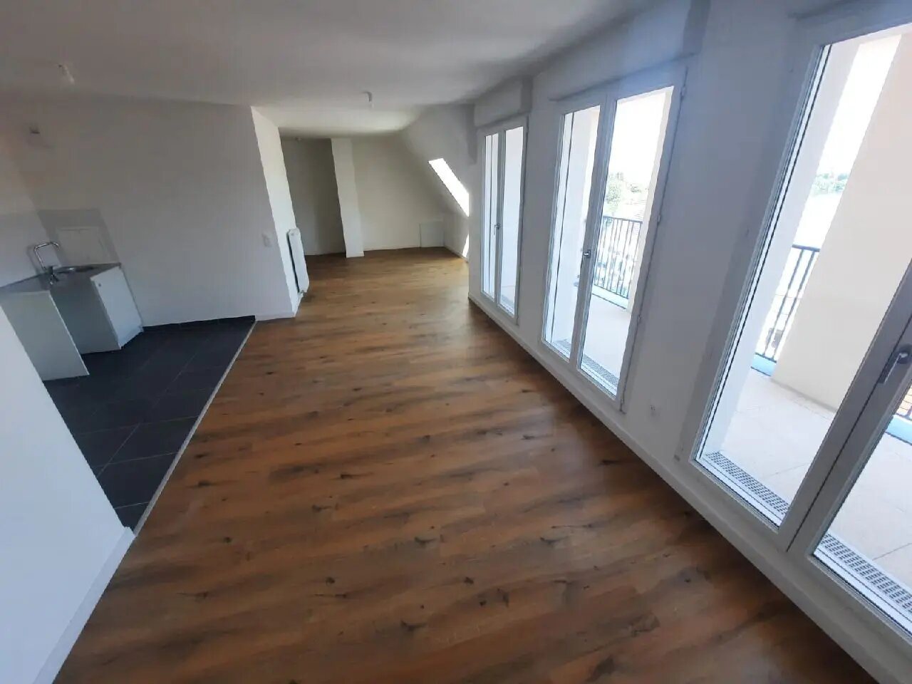 Appartement à louer, 55m², Cormeilles-en-Parisis