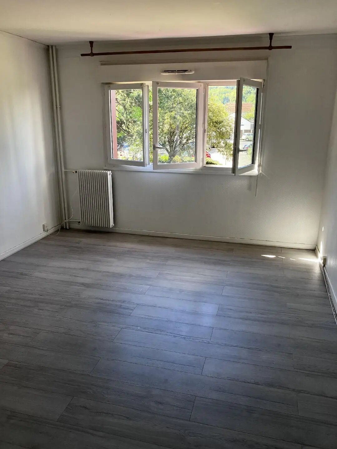 Appartement à louer, 50m², Montigny-lès-Cormeilles