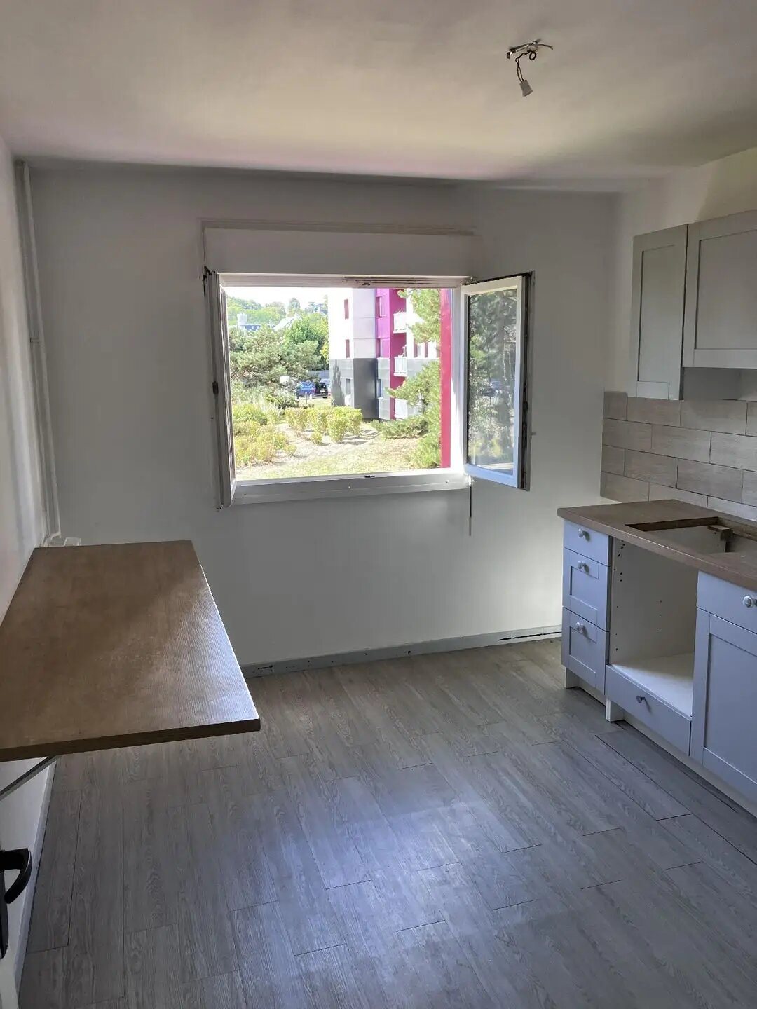 Appartement à louer, 50m², Montigny-lès-Cormeilles