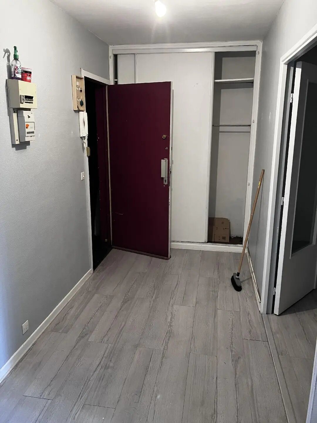 Appartement à louer, 50m², Montigny-lès-Cormeilles