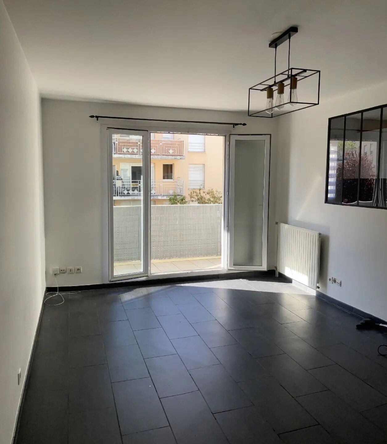 Appartement à louer, 48m², Saint-Ouen-l'Aumône