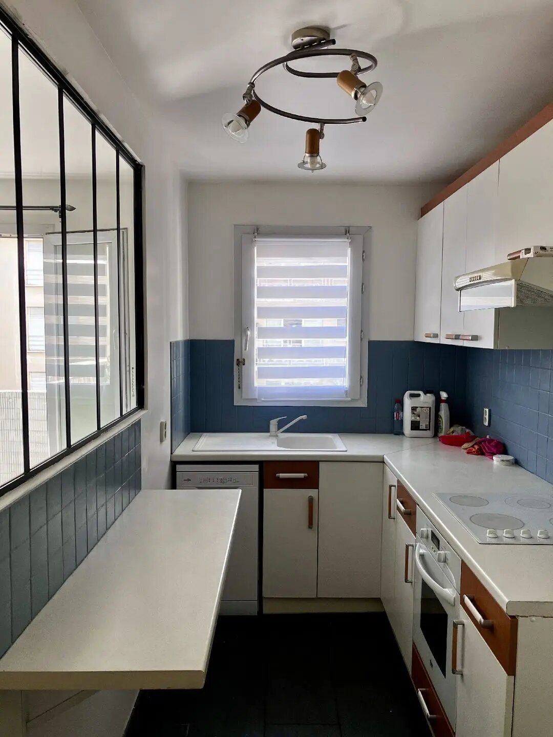 Appartement à louer, 48m², Saint-Ouen-l'Aumône