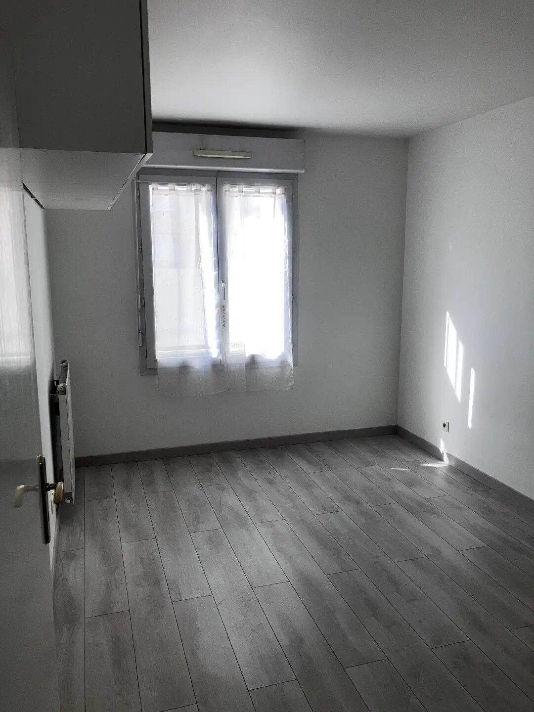 Appartement à louer, 48m², Saint-Ouen-l'Aumône