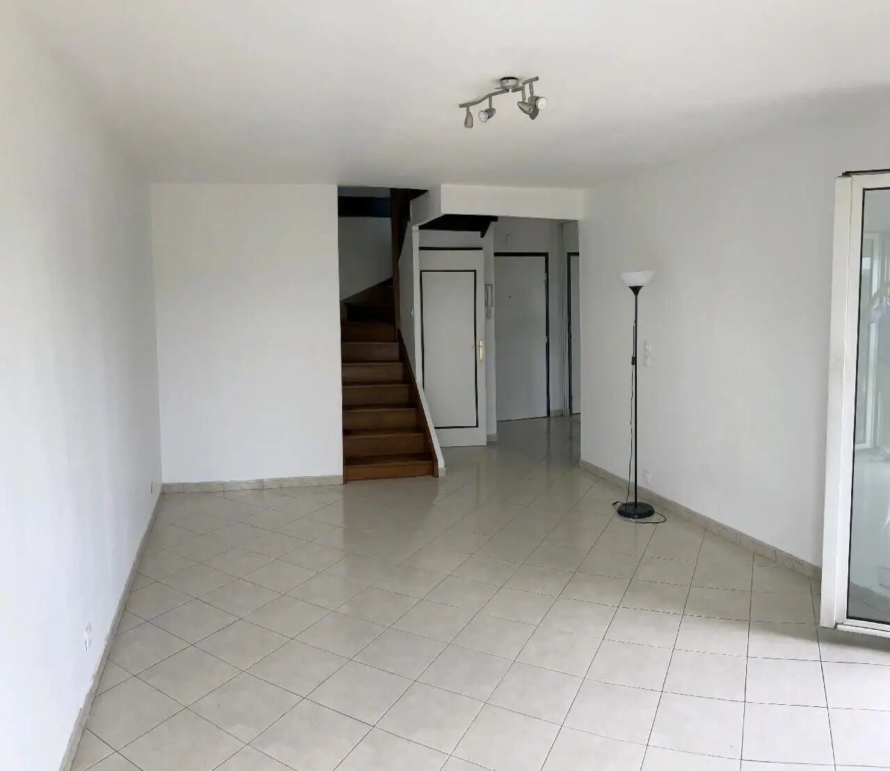 Appartement à louer, 85m², Ermont