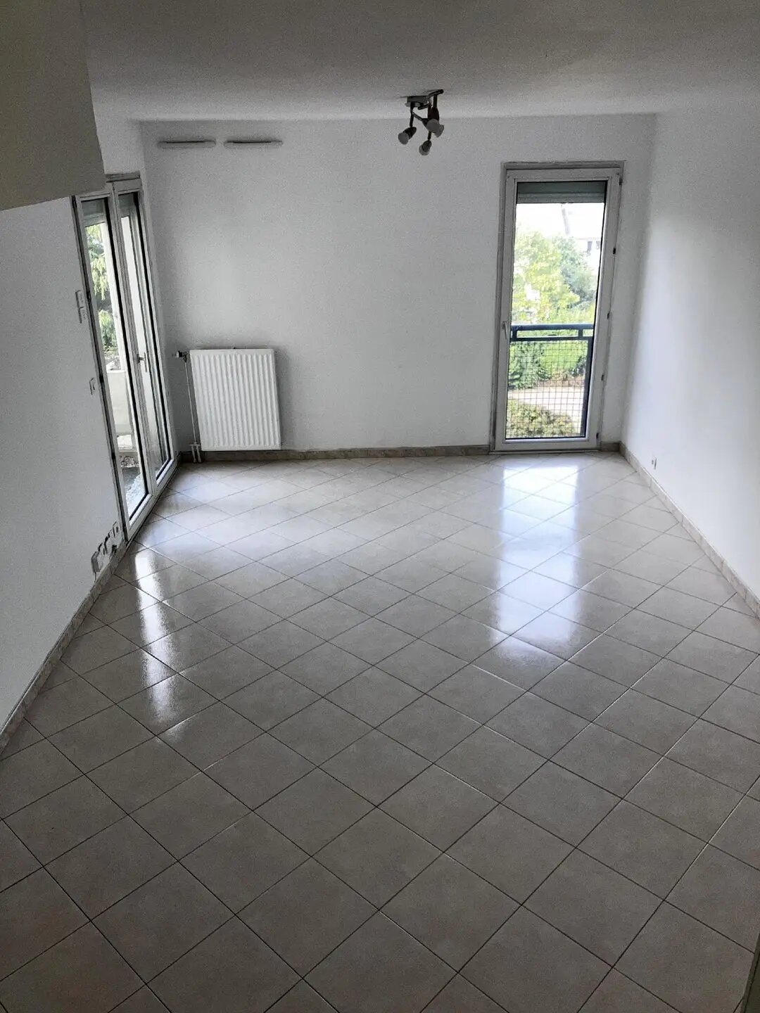 Appartement à louer, 85m², Ermont