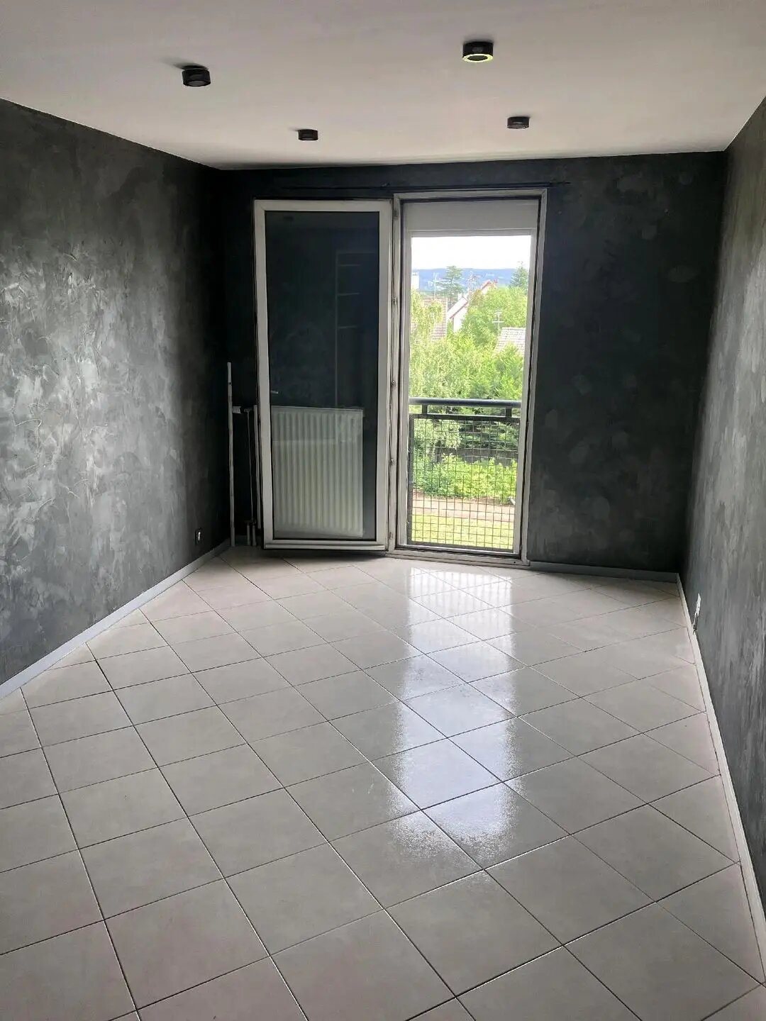 Appartement à louer, 85m², Ermont