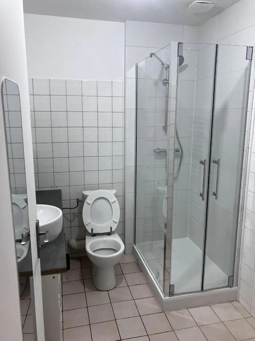 Appartement à louer, 85m², Pierrelaye
