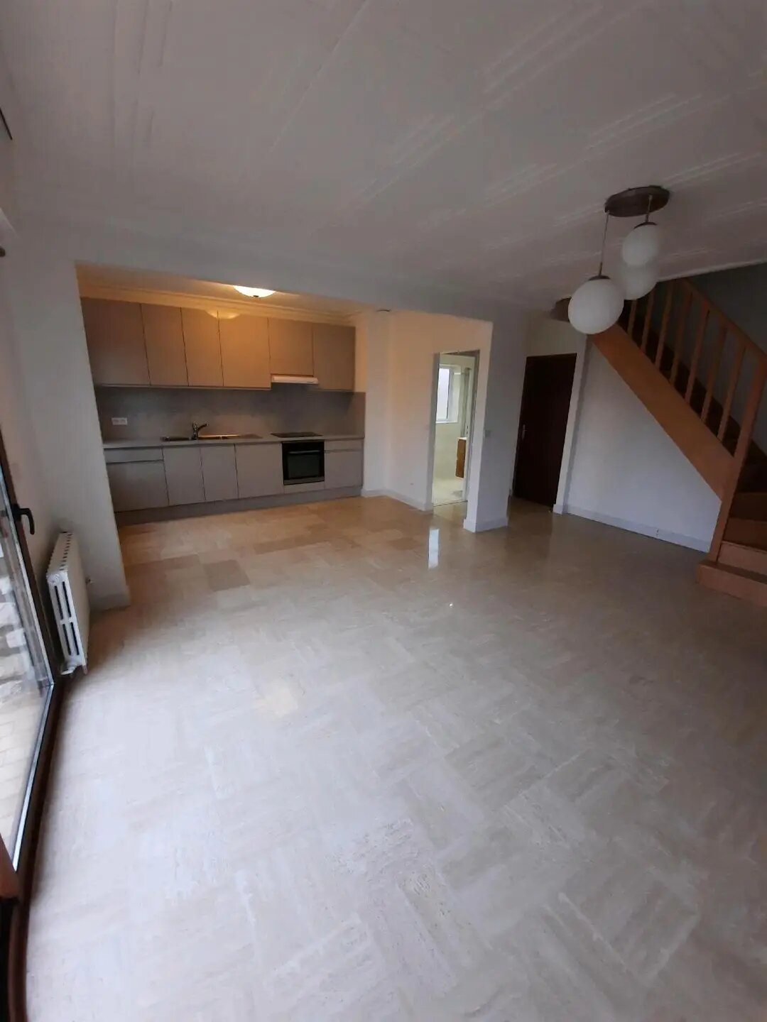 Appartement à louer, 59m², Cormeilles-en-Parisis