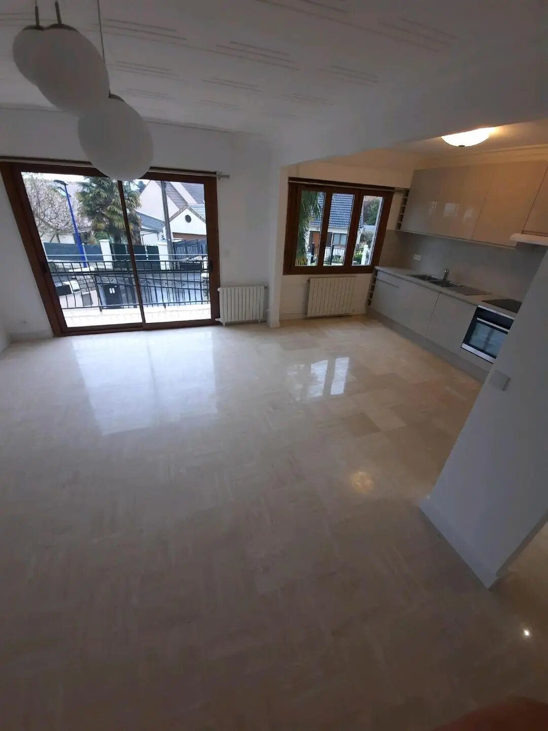 Appartement à louer, 59m², Cormeilles-en-Parisis