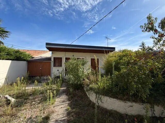 Maison à vendre, 43m², Sartrouville