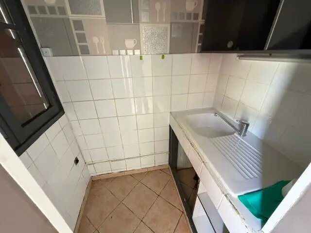 Maison à vendre, 43m², Sartrouville