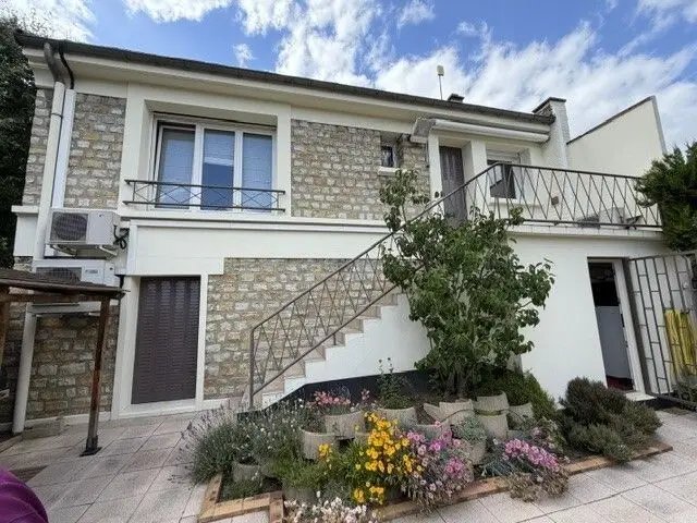 Maison à vendre, 153m², Sartrouville