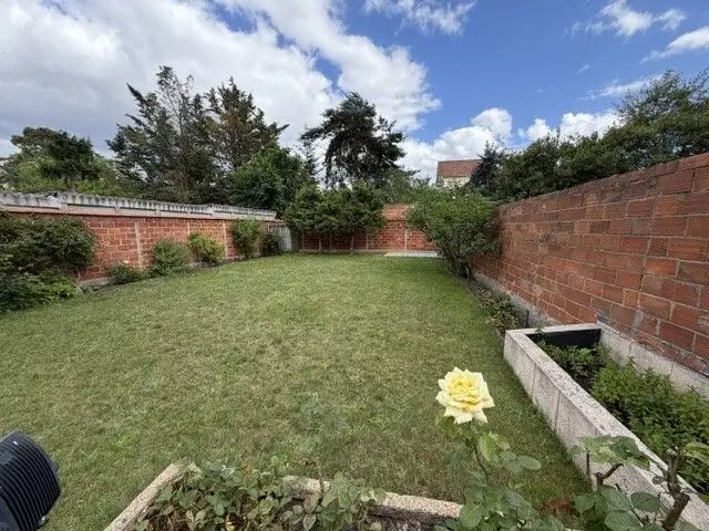 Maison à vendre, 153m², Sartrouville