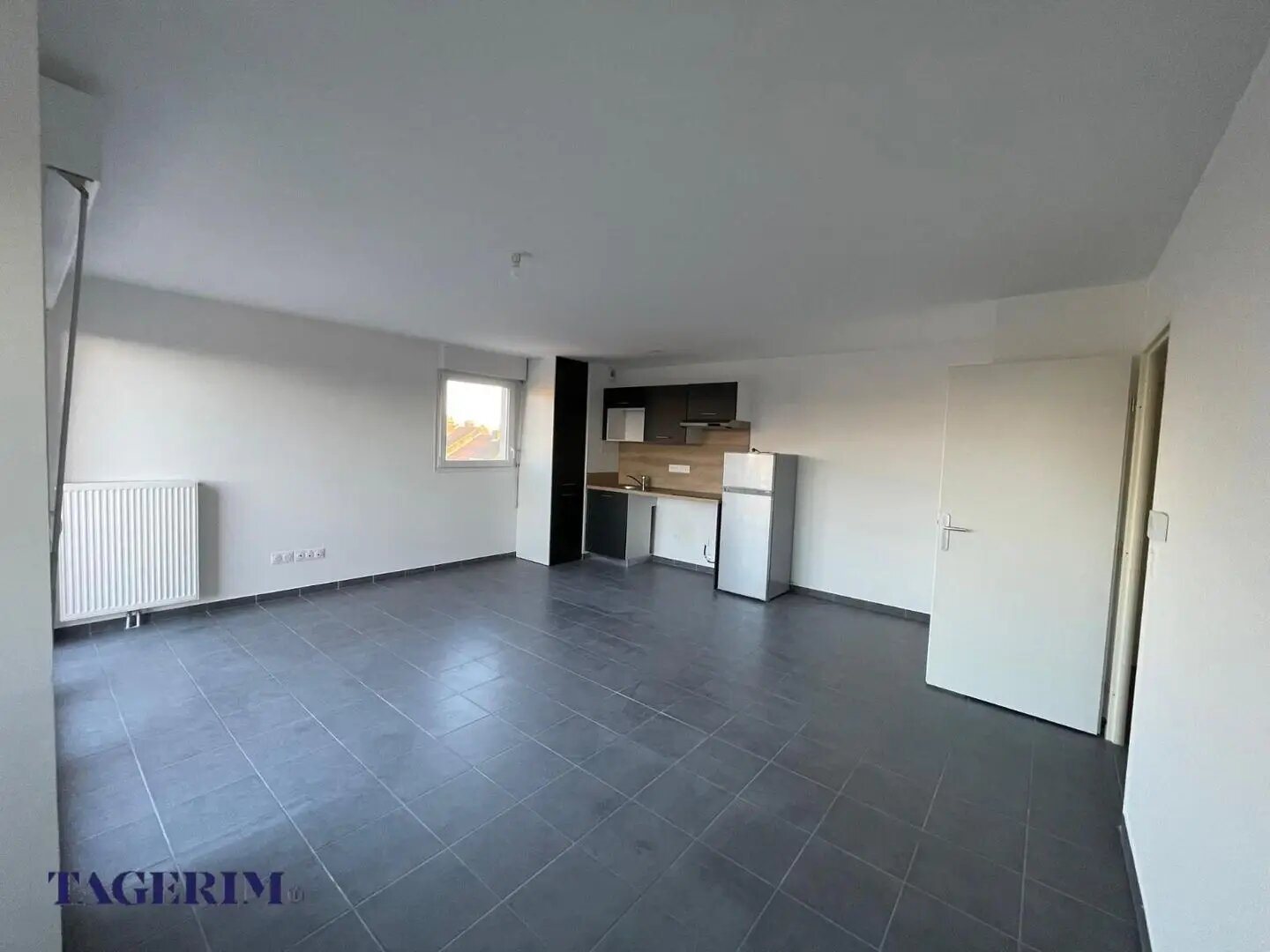 Appartement à vendre, 64m², Marquette-lez-Lille