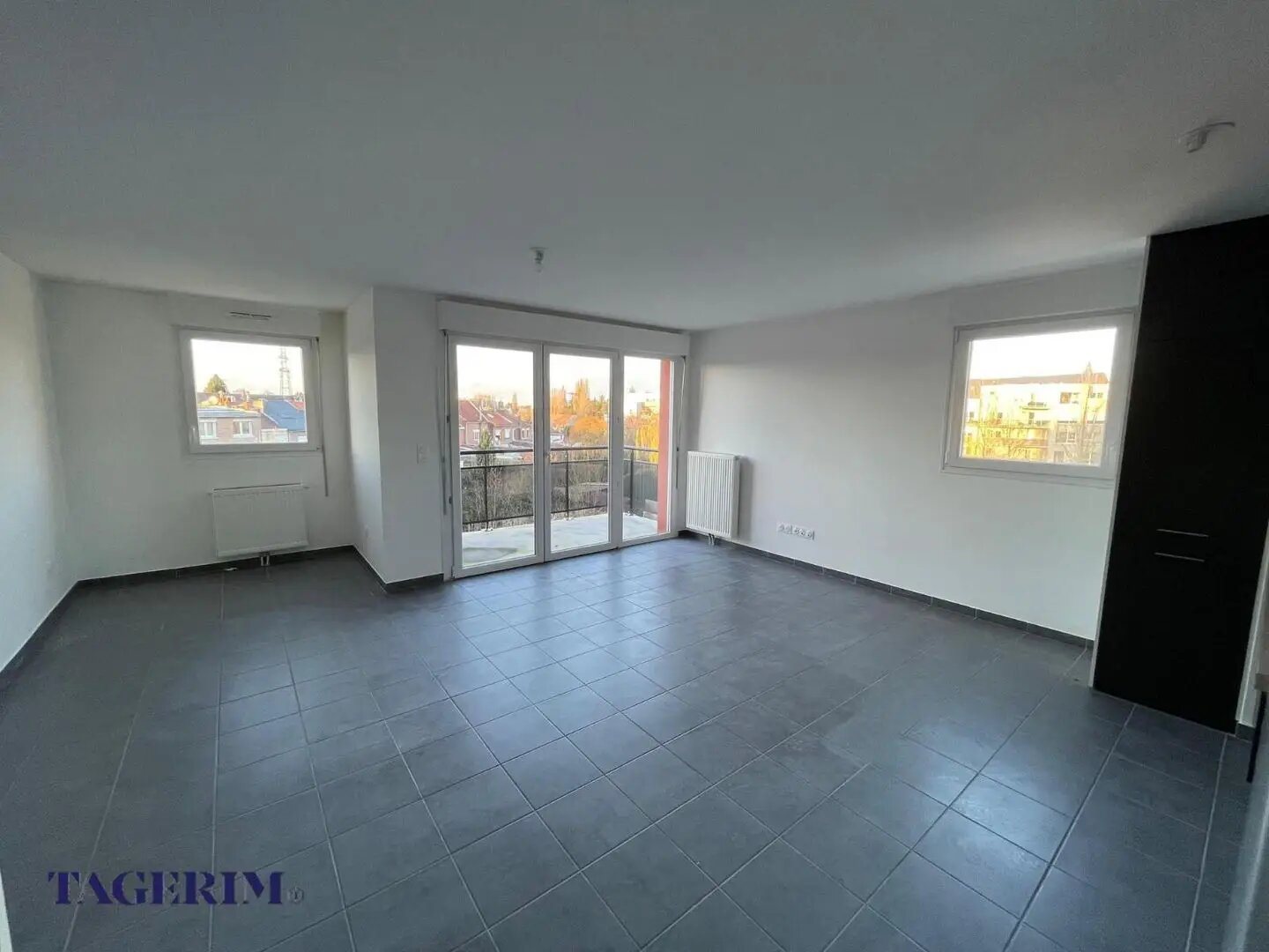 Appartement à vendre, 64m², Marquette-lez-Lille