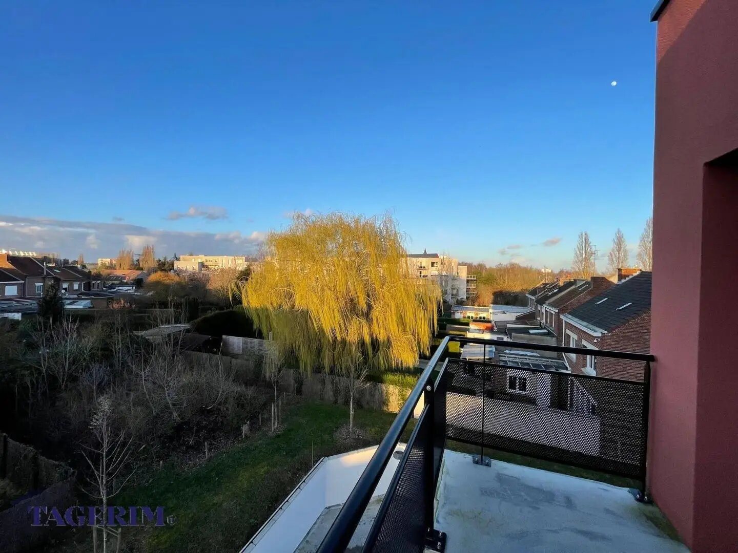 Appartement à vendre, 64m², Marquette-lez-Lille