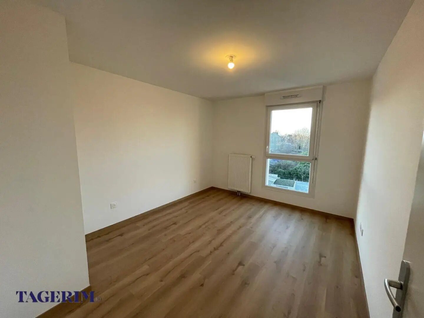 Appartement à vendre, 64m², Marquette-lez-Lille