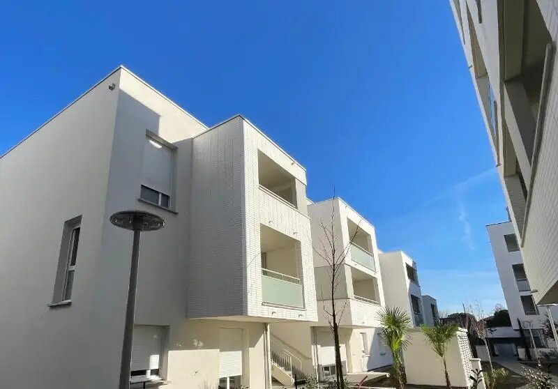 Appartement à louer, 84m², Toulouse