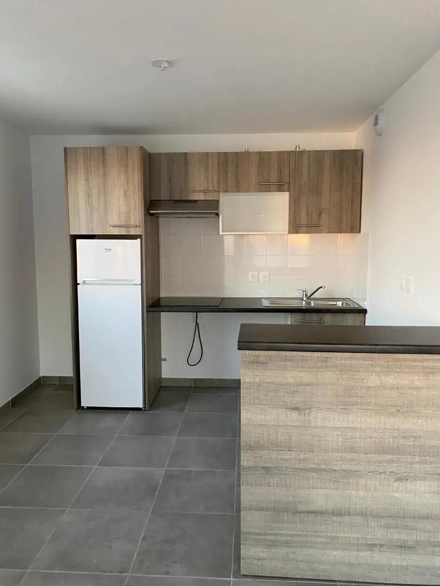 Appartement à louer, 84m², Toulouse