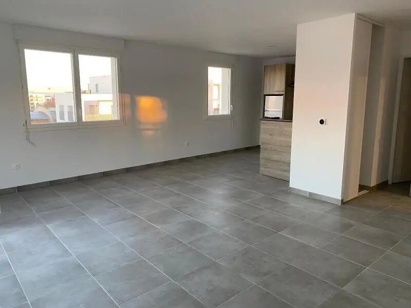 Appartement à louer, 84m², Toulouse